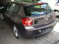 Gebraucht BMW 116 136 PS (100 kW) 2014 Kleinwagen