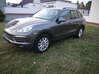 Gebraucht Porsche Cayenne 245 PS (180 kW) 2012 SUV