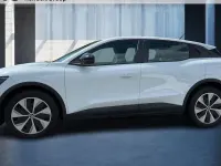 Gebraucht Renault Megane E-Tech Evolution 96 kW (131 PS) 2023 Weiss Limousine
