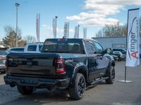 Gebraucht Dodge Ram 401 PS (294 kW) 2020 Schwarz Pickup