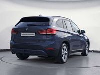 gebraucht BMW X1 xDrive25e Advantage Steptronic Aut. Klimaaut.