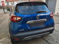Gebraucht Renault Captur Version S 150 PS (110 kW) 2018 Blau SUV
