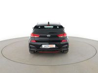 Gebraucht Hyundai i30 N Performance 275 PS (202 kW) 2018 Schwarz Limousine