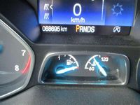 Gebraucht Ford Kuga ST-Line 175 PS (128 kW) 2018 Magneticgrau (metallic) SUV