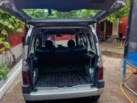Gebraucht Citroën Berlingo 110 PS (80 kW) 2003 Grau Van / Kleinbus