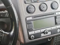 Gebraucht VW Touran 170 PS (125 kW) 2008 Van / Kleinbus
