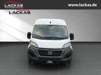 Gebraucht Fiat Ducato S 140 PS (102 kW) 2023 Weiß Van