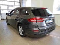 Gebraucht Ford Mondeo Titanium 165 PS (121 kW) 2019 Braun Kombi