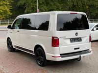 gebraucht VW Multivan T6*TÜV NEU*