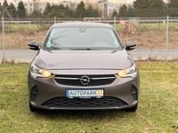 Gebraucht Opel Corsa Edition 75 PS (55 kW) 2020 Grau Kleinwagen