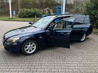 gebraucht BMW 530 d motor 3.0