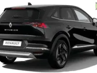Neu Renault Symbioz Iconic 158 PS (116 kW) 2026 Blackpearlschwarz SUV