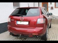 gebraucht Mazda CX-7 Allrad