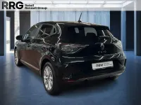 Gebraucht Renault Clio Evolution 91 PS (66 kW) 2025 Sternen schwarz Kleinwagen