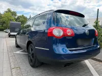 Gebraucht VW Passat 150 PS (110 kW) 2007 Kombi