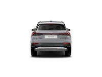 Gebraucht Audi Q4 e-tron Advanced Plus 150 kW (204 PS) 2023 Kieselgrau SUV