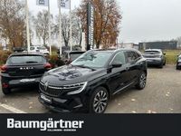 Gebraucht Renault Austral Techno 158 PS (116 kW) 2025 Schwarz SUV