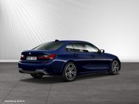 gebraucht BMW M340 i xDrive Head-Up|HiFi|Glasdach|Laser