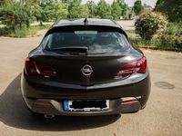 gebraucht Opel Astra GTC 1.4 Turbo ecoFLEX Start/Stop