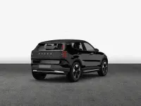 Neu Volvo EX90 Plus 335 kW (456 PS) 2026 Schwarz SUV