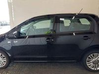 Gebraucht VW up! Cup 60 PS (44 kW) 2014 Schwarz Kleinwagen