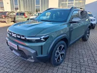 Ny Dacia Duster Journey 140 HK (102 kW) 2026 Grøn SUV