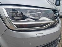 Used VW Multivan Comfortline 2016 Silver Minivan