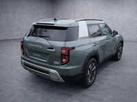 Nuova KGM Torres 204 CV (150 kW) 2026 Verde SUV