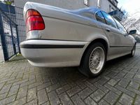 gebraucht BMW 523 i