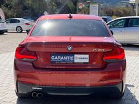 Gebraucht BMW 230 M Sport 252 PS (185 kW) 2018 Orange Coupé