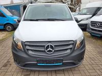 gebraucht Mercedes Vito 116 CDI XL|EXTRALANG|1.HAND|TÜV+REIFEN NEU