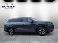 Neu VW Tayron Life 150 PS (110 kW) 2025 Delfingrau SUV