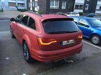 gebraucht Audi Q7 V12