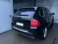 gebraucht Porsche Cayenne Turbo Turbo 4,5l Bi V8