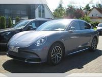 Gebraucht Ora 07 150 kW (204 PS) 2024 Grau (steel grey) Limousine