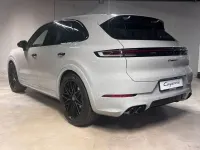 Gebraucht Porsche Cayenne Black Edition 354 PS (260 kW) 2025 Kreide SUV