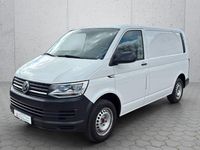 Gebraucht VW Transporter 102 PS (75 kW) 2017 Weiß Van