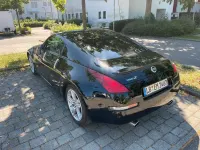 Gebraucht Nissan 350Z Pack 280 PS (205 kW) 2004 Schwarz Coupé