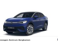 Gebraucht VW ID.5 Pro 210 kW (286 PS) 2025 Blue dusk metallic SUV