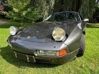 Gebraucht Porsche 928 349 PS (256 kW) 1992 Coupé