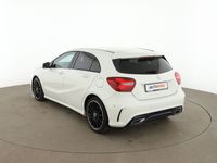 gebraucht Mercedes A220 A-Klasse4Matic AMG Sport, Benzin, 22.590 €