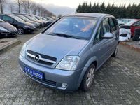 gebraucht Opel Meriva Cosmo