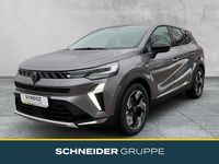 Gebraucht Renault Symbioz Iconic 160 PS (117 kW) 2026 Grau SUV