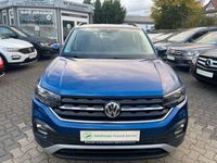 gebraucht VW T-Cross - Life