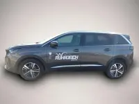 Gebraucht Peugeot 5008 Allure 131 PS (96 kW) 2024 Manufacturer SUV