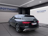 gebraucht Audi A4 Avant 35 TDi S-line LED AHK ACC