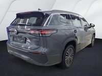 Gebraucht VW Tayron Life 204 PS (150 kW) 2025 Delfingrau metallic SUV