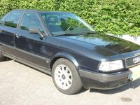 Gebraucht Audi 80 Design 90 PS (66 kW) 1994 Blau Limousine