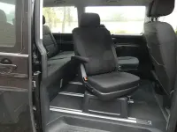 Gebraucht VW Multivan 150 PS (110 kW) 2021 Van / Kleinbus