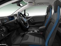 gebraucht BMW i3 120Ah